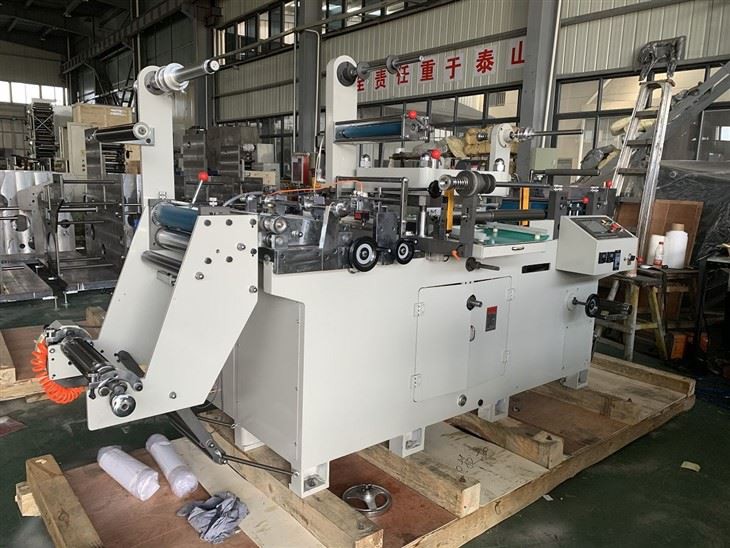 Flated Die Cutting Machine best