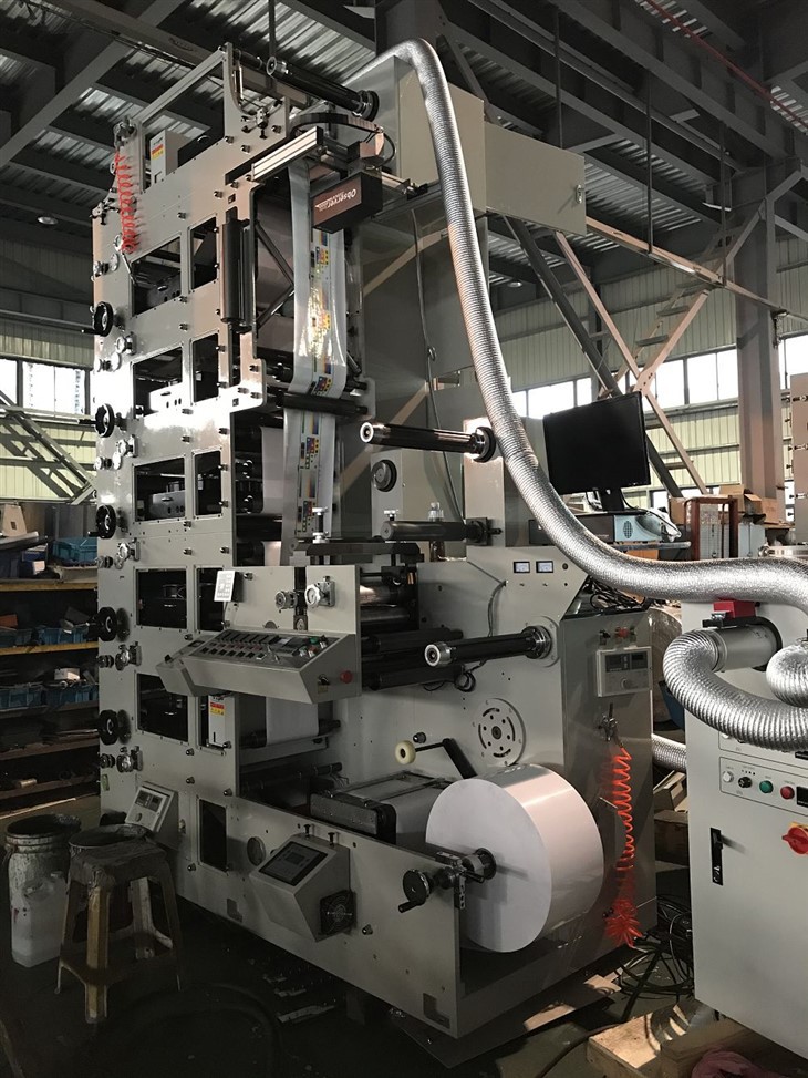 Six Color Printing Machine suppliers